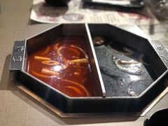-八角锄烧·肉火锅(天河城店)