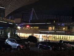 -上海小南国(世博源店)