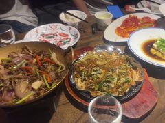 -穿越·兴化早茶·兴化味(英武路店)