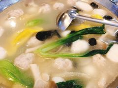 -舟山海鲜·江浙菜(银沙路店)