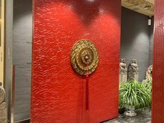 -羲和雅苑•北京烤鸭(平安国际金融中心店)