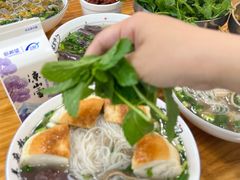 -熊氏牛羊杂粉(龙眼井总店)