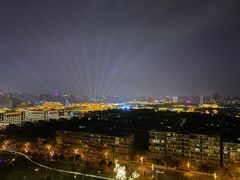 -烛影拾光观景餐厅·创意菜·摄影·小提琴(大唐不夜城店)