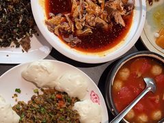 -土桥手掌鸡·26年灌县老味道(都江堰店)