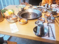 -姜虎东白丁烤肉(恒隆广场店)