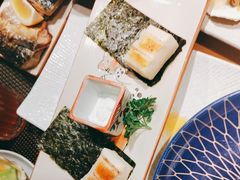-虹料理·日料放题(悠方店)
