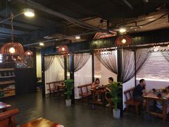 -盛天毛血旺非遗美食(观音桥店)