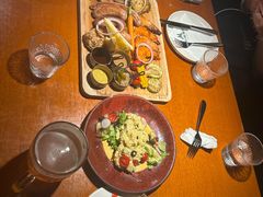 -布拉格餐厅· 中欧捷克菜(全国首店)