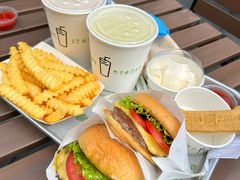 -Shake Shack(南山万象天地店)