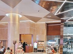 -南京禄口机场雅高铂尔曼大酒店