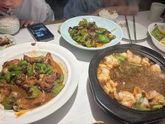 -船歌·鱼水饺青岛菜(正阳路店)