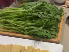 -蝎王府羊蝎子(虎坊桥总店)