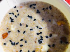 -清真老马家国华牛奶鸡蛋醪糟(正宁路店)