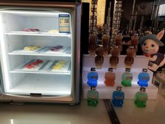 -惠州皇冠假日酒店·西餐厅·自助餐厅