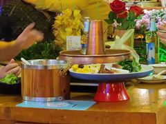 -民食香·腊排骨野生菌美食(木府店)