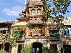 -上海迪士尼度假区