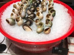 -咖啡苑自助餐厅·中国大饭店
