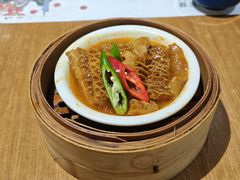 -云山茶餐厅(广东大厦店)