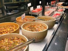 -韩盛·盛江山自助料理(中街大悦城店)