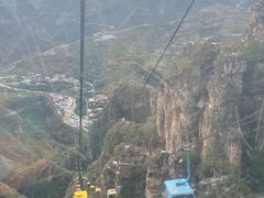 -北京上方山国家森林公园