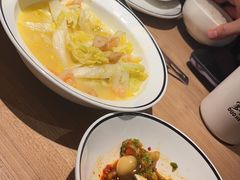 -新太二·鲜料川菜(万泰汇店)