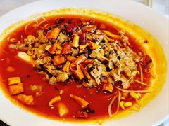 -春满园·早茶·粤菜·宴会(粤海店)