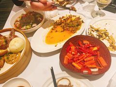 -眉州东坡(远洋未来广场店)