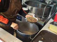 -李小老烧饼(常营民族家园店)
