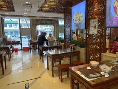 大堂-丝路伊兰·兰州牛肉面(牛街总店)