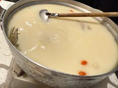 -船歌·鱼水饺青岛菜(金狮广场店)