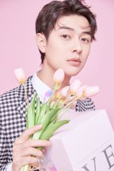 -索菲亚婚纱摄影