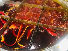 -大龙火锅(老店)