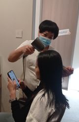 -安吉拉青春化管理中心