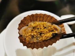 红糖坚果卷麻糍-柒园·三十年创意杭帮菜(龙湖滨江天街店)