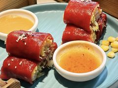 -禄运茶居·手工点心(恒宝广场店)
