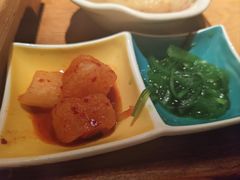 -味太助·银饭食堂(中华城店)