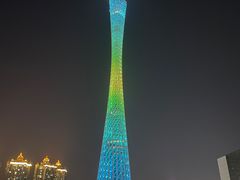 -广州塔