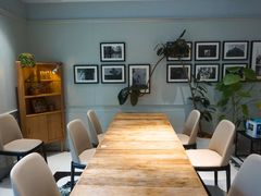 包厢-一尺花园(安和花园店)