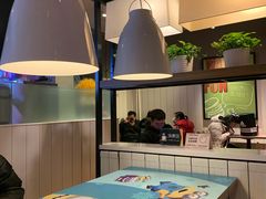 -肯德基(大悦城D馆店)