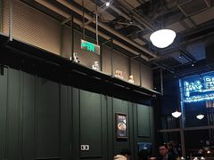 -章记星洲 · 新加坡餐厅(望京店)