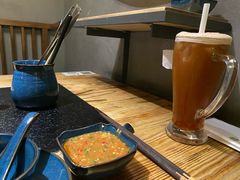 热香梅红茶-湊湊火锅·茶憩(上海合生汇店)