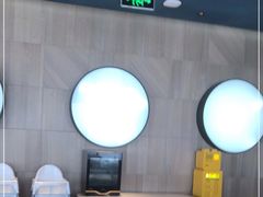 大堂-本来精品川菜(嘉里中心店)