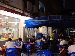 -光明清汤羊(宝业路店)