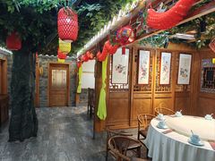 -津沽小院(天津之眼店)