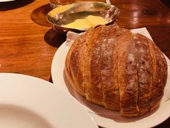 -非常时髦餐厅VUE Restaurant(外滩茂悦大酒店)