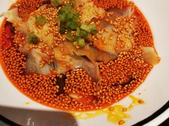 -太二酸菜鱼(菱角湖万达店)