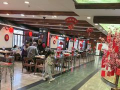 -春满园·邯郸菜发祥地(滏东店)