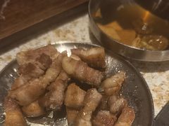 -欧巴烤肉(创富世纪店)