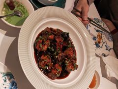 -醉舍·新淮扬菜(长宁龙之梦店)