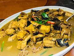 -品味居·首店·大连鲜活海鲜大连菜(东港店)